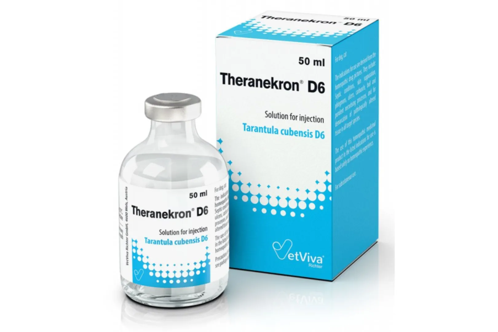 تيرانيكرون 