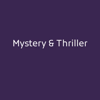 Mystery & Thriller