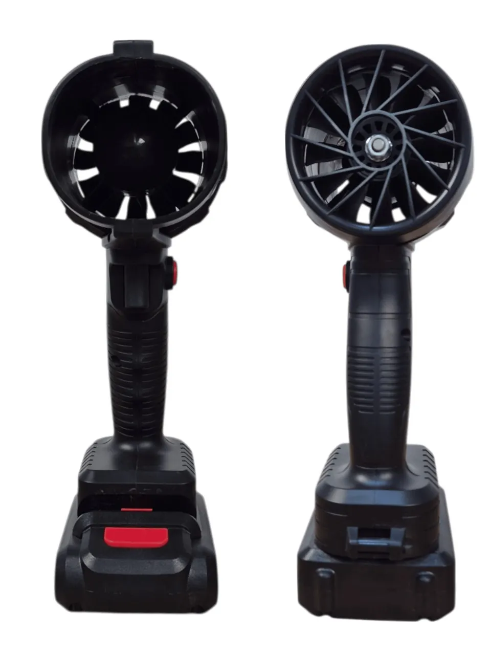 کریستاڵ بارگاویکردنەوە