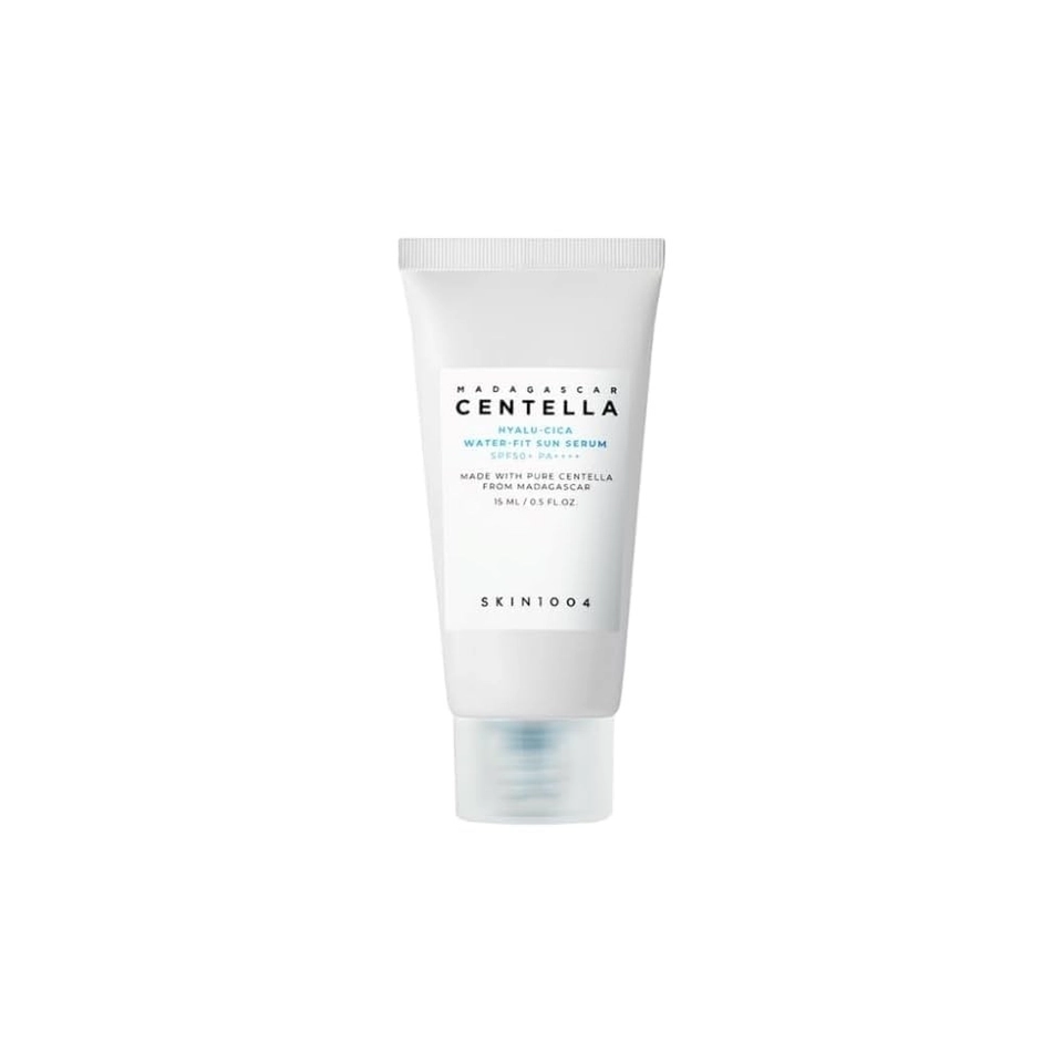 Centella Hyalu-Cica Water-Fit Sun Serum 15ML