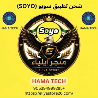 SOYO