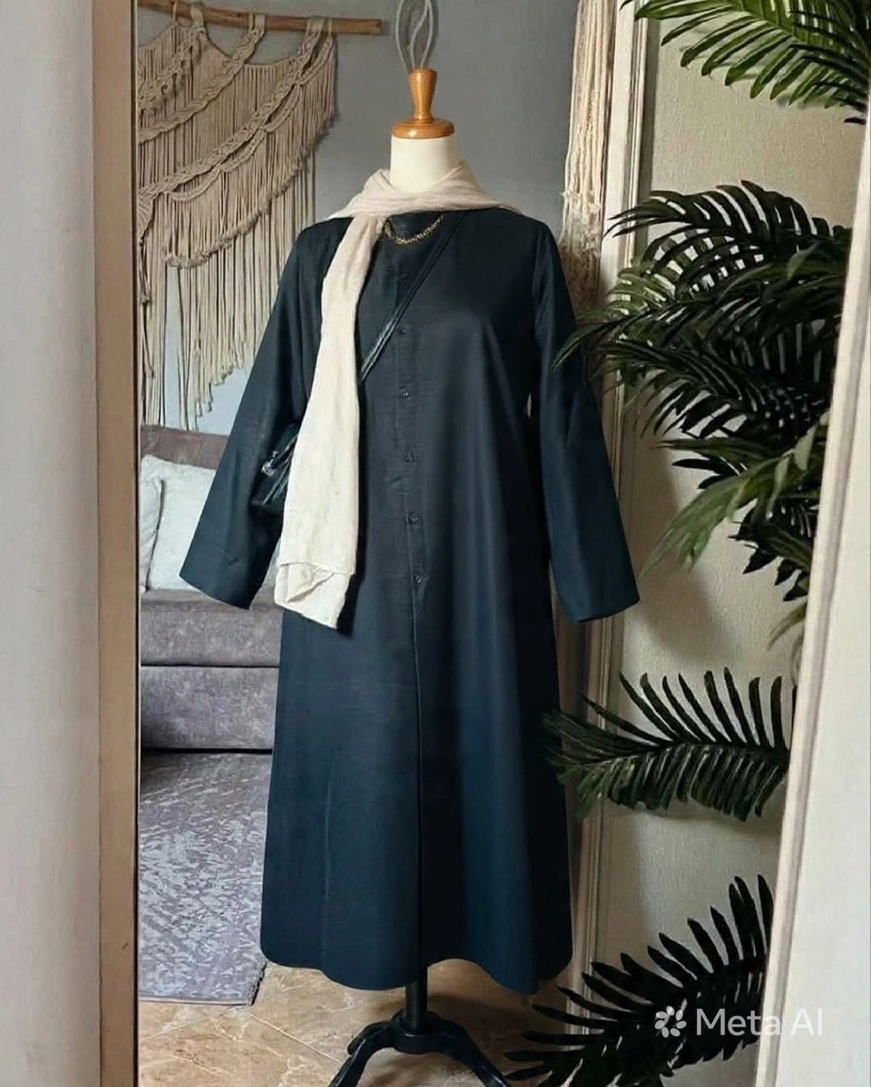 شميز دريس ساده تحفه