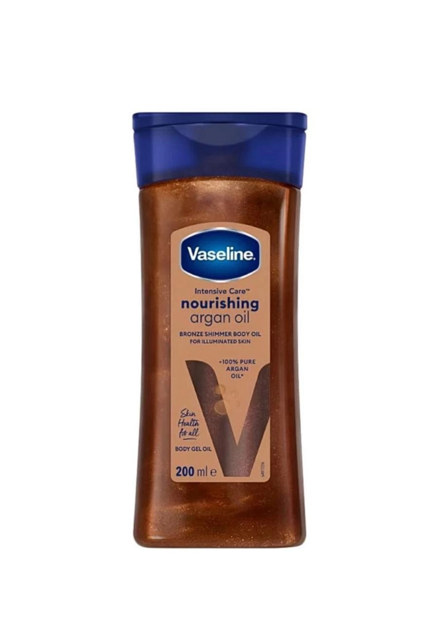 زيت الأرجان من فازلين Vaseline
