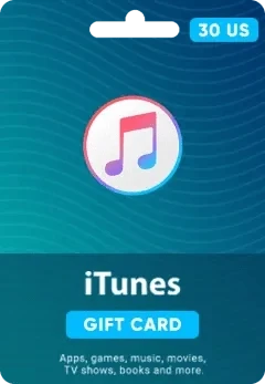 30$ ايتونز