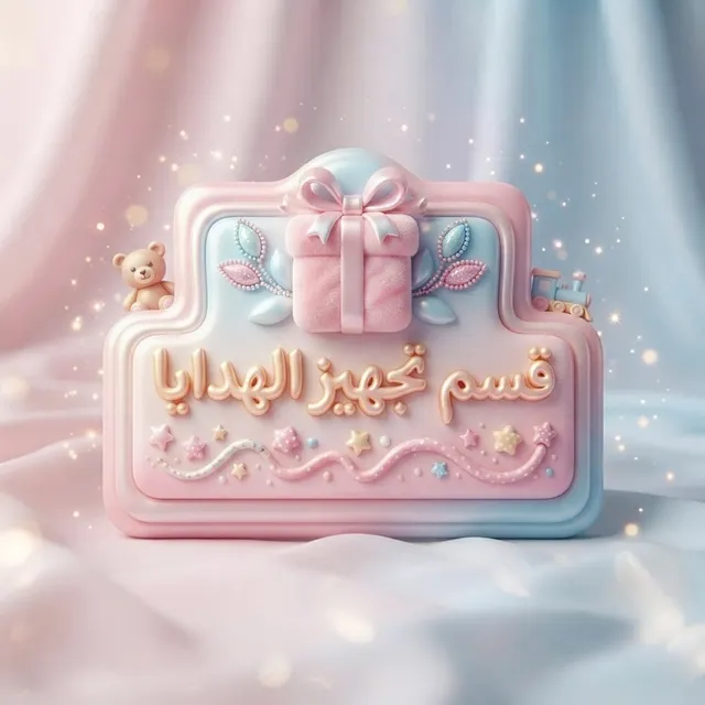 هدايا المواليد 