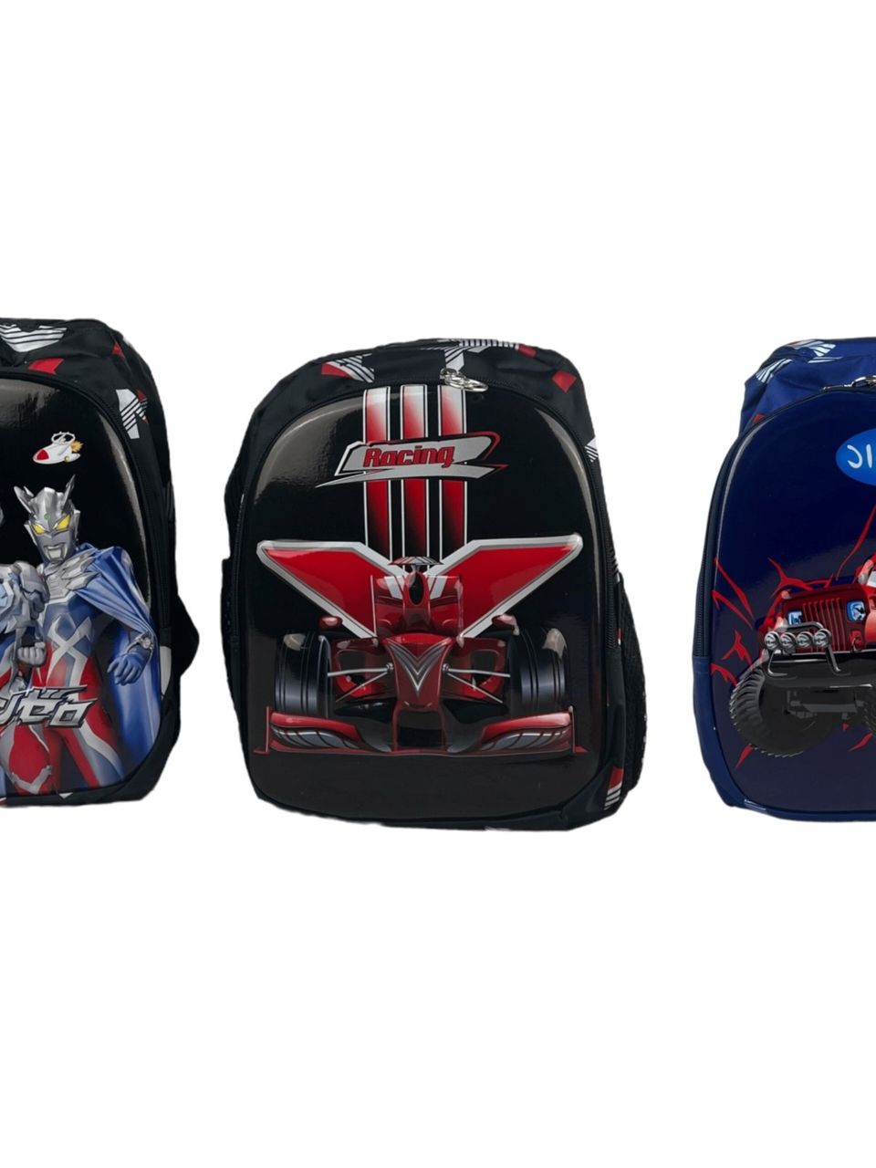 حقيبة اطفال مدرسية 114