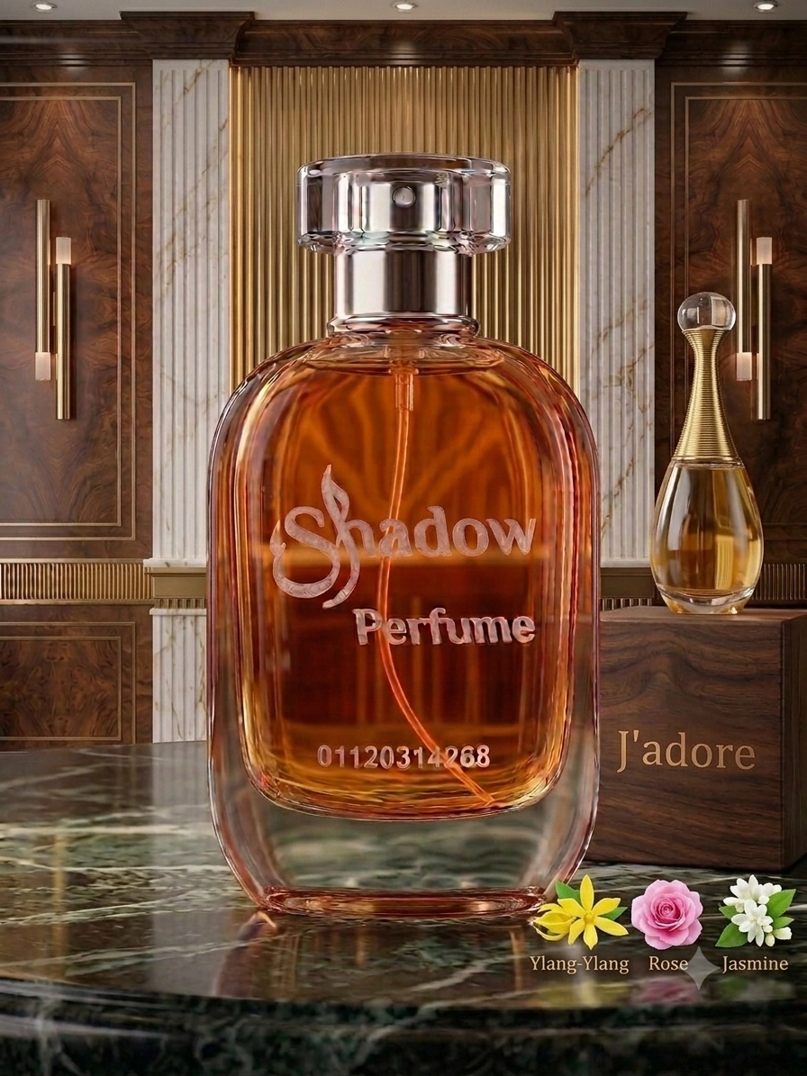 Inspired by J'adore Dior