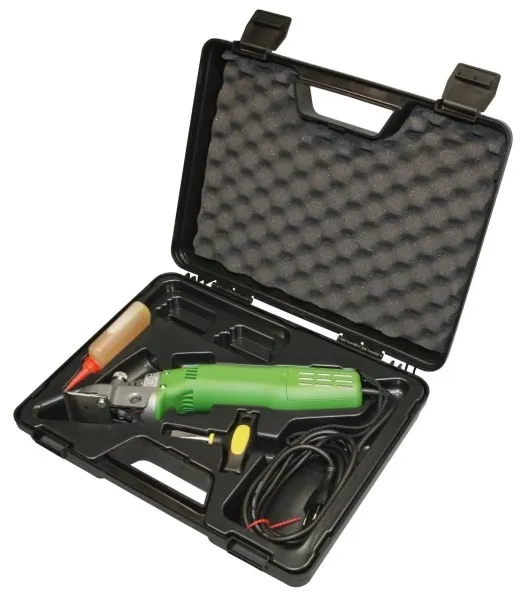 Animal Clipper constanta4 - Constanta Rodeo AR2 horse shearing machine