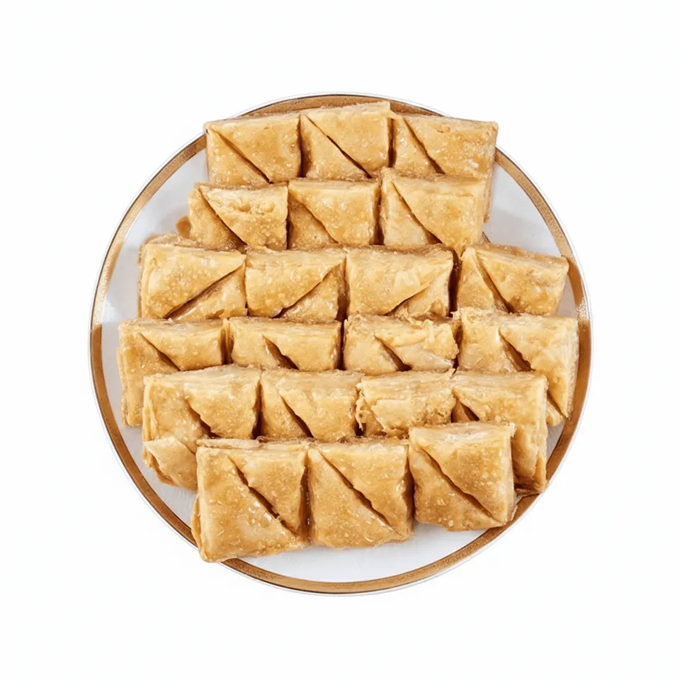 باسطة سودانية 