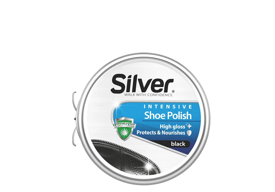 بولش احذية مكثف اسود