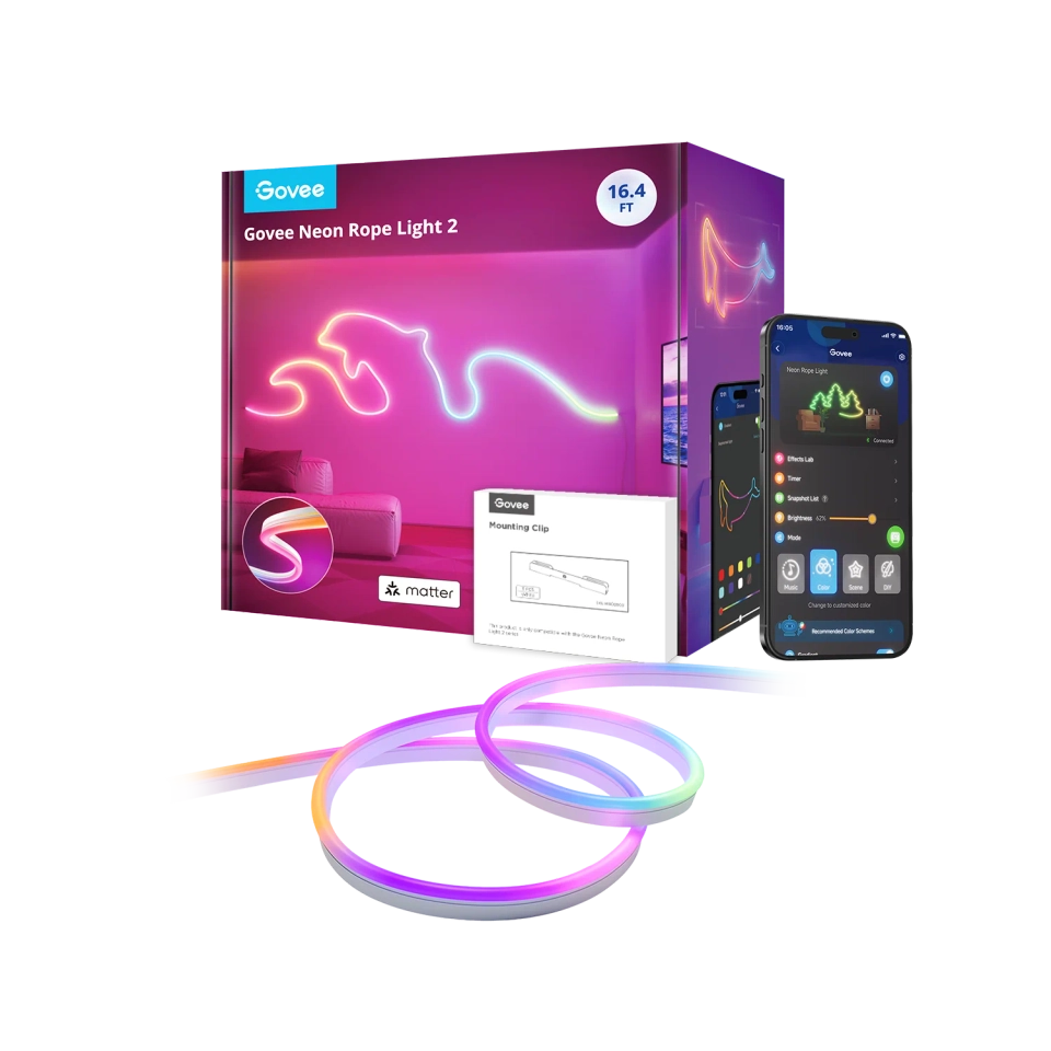 Govee Neon Rope Light 2