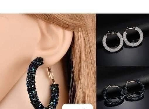 حلق استرس 
