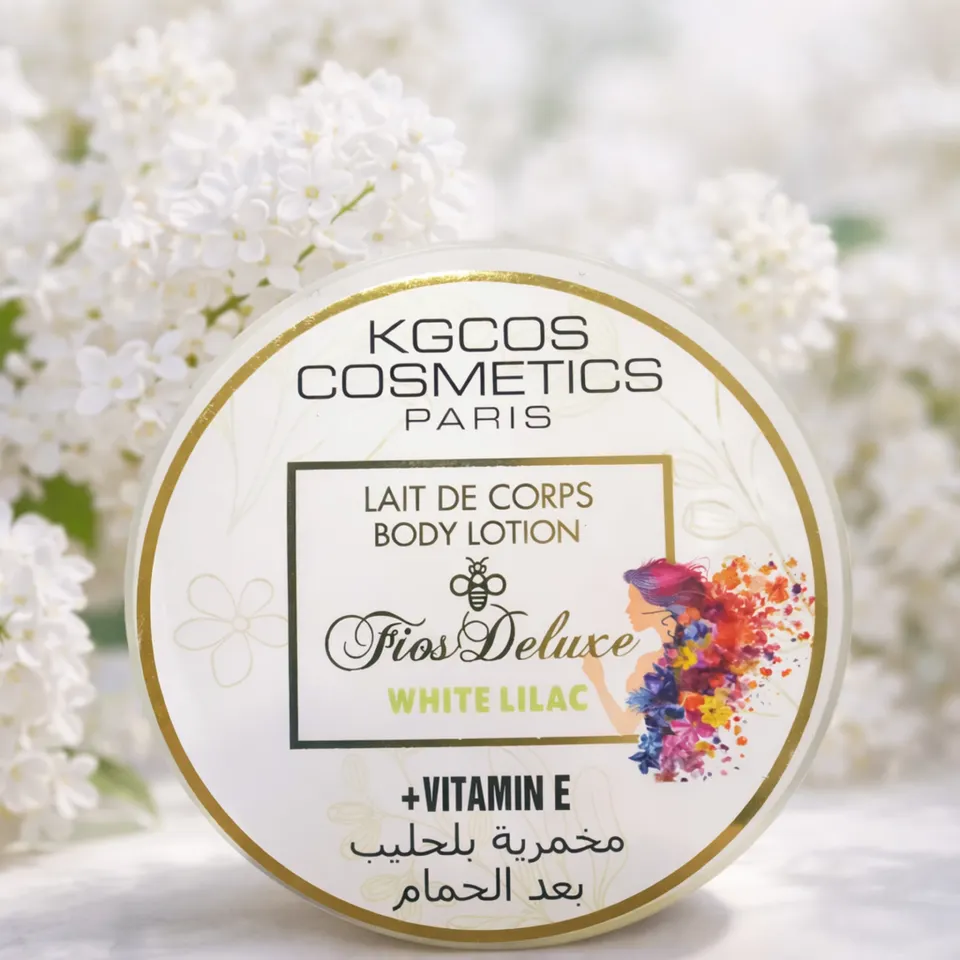 مخمرية white lilac حجم 400مل