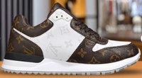 Brown-white