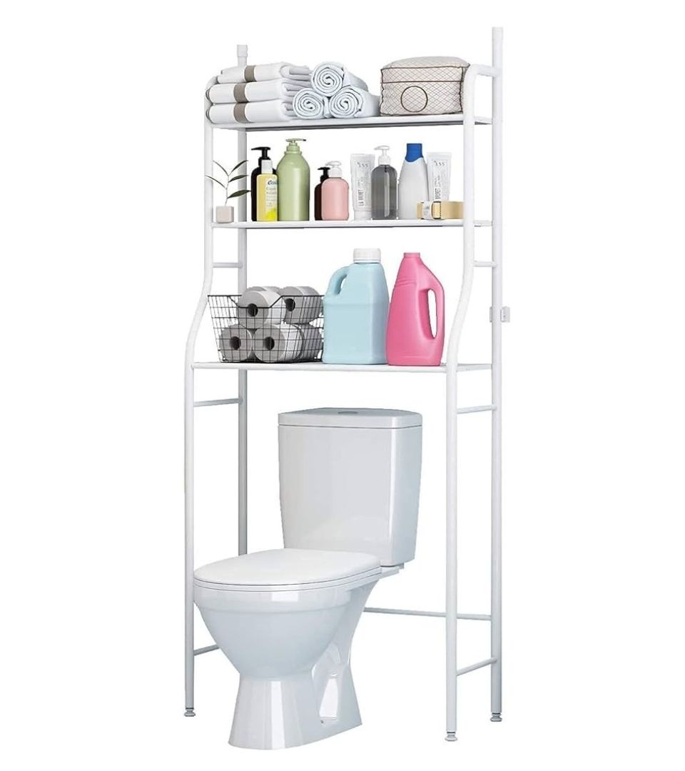 ستاند غسالة او مرحاض غربي 