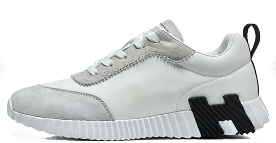Hermes Bouncing Sneaker 