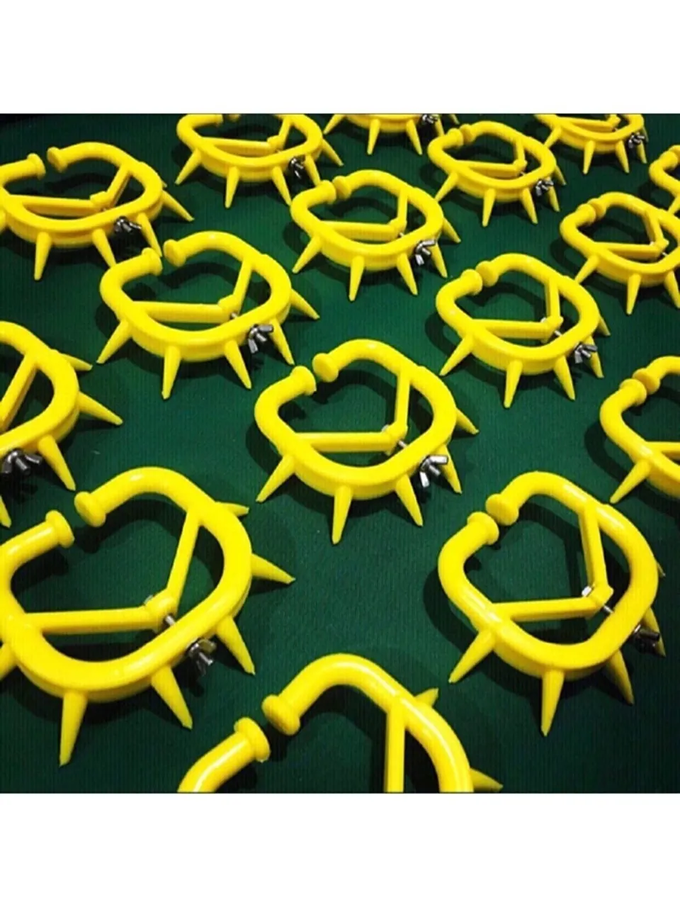 مانع رضاعة بلاستيك