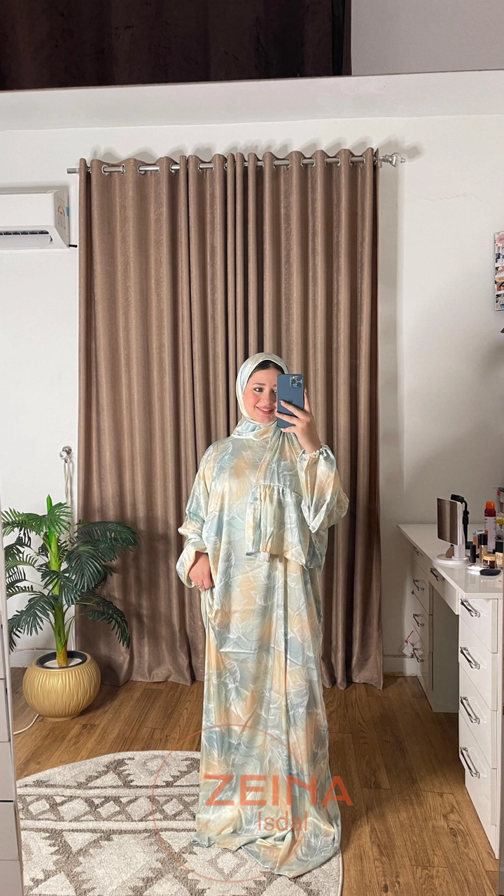 اسدال ستان منقوش