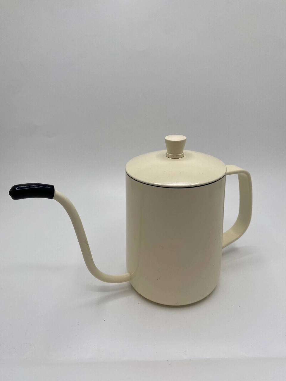 V Kettle