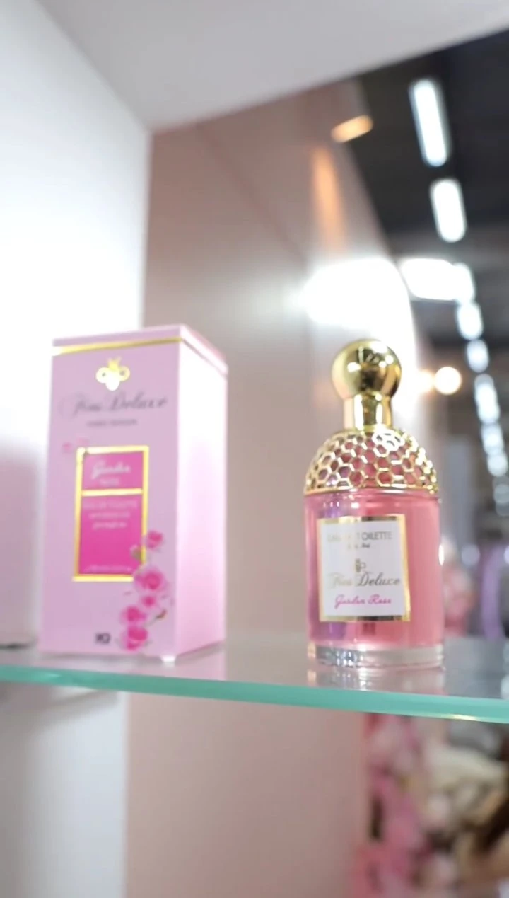 بارفا وايت ليلاك parfum white lilac 