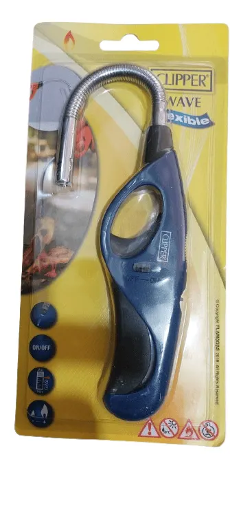 ولاعة كليبر ويف المرنة