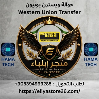 ويسترن يونيون