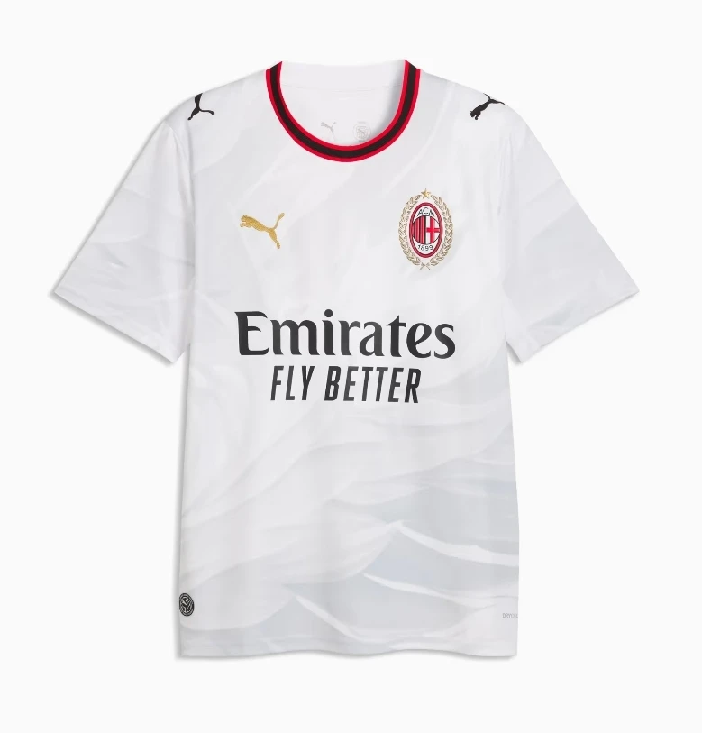 AC Milan 26/27