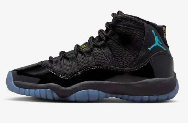 Air Jordan 11