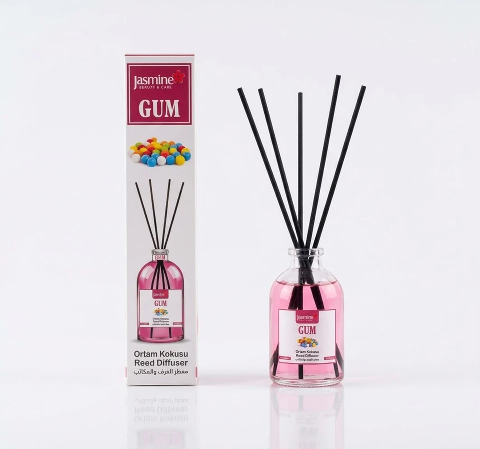 Jasmin Gum Deed Diffuser 110 ml