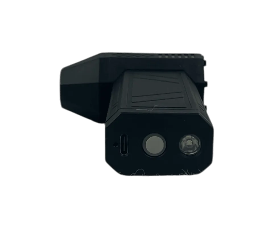 بلور هواء صغير