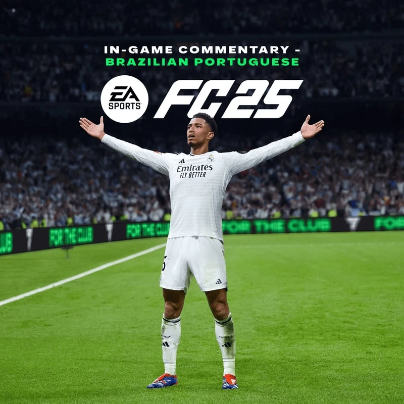 FC25 POINTS 2200