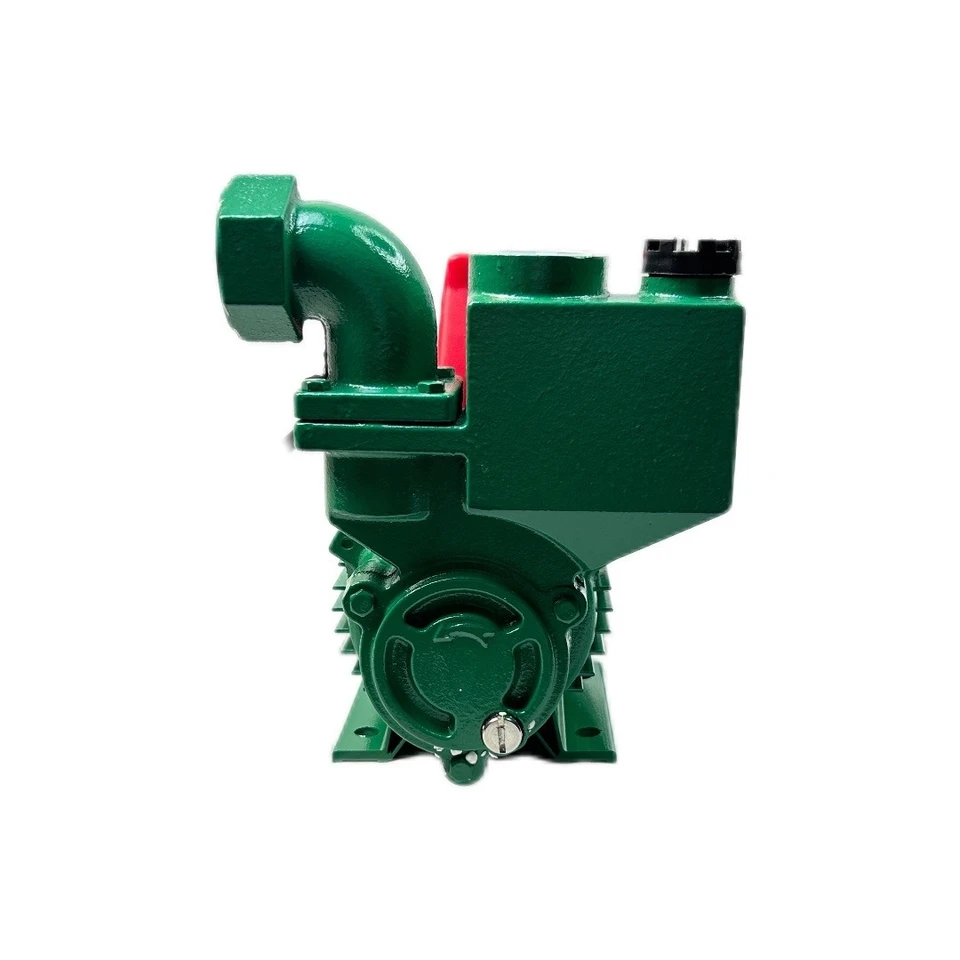 Damfox Automatic Water Pump Model LU-010