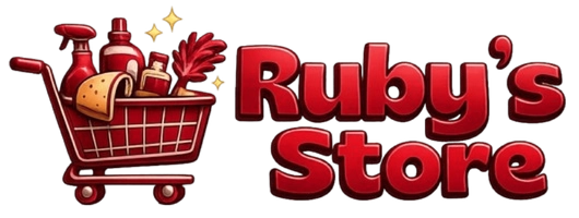 Ruby's Store