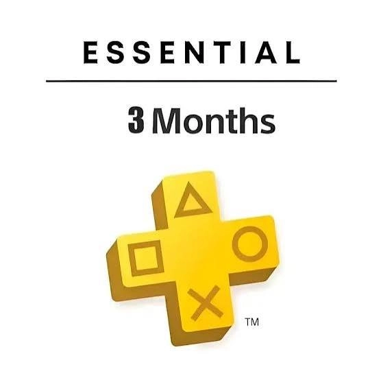 Ps Plus Essential (Secondary)