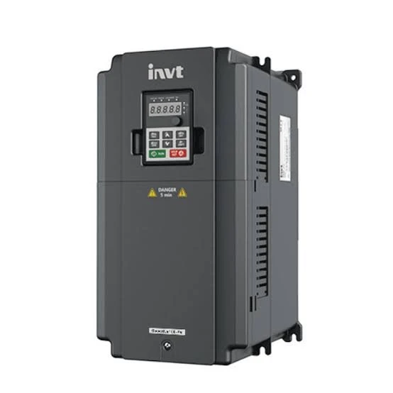 Inverter Solar Pump 5.5K W