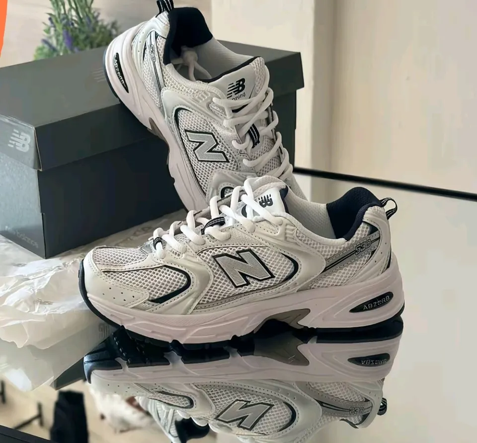 New balance 