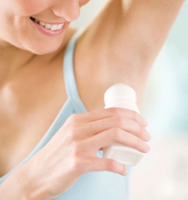 عناية بالجسم