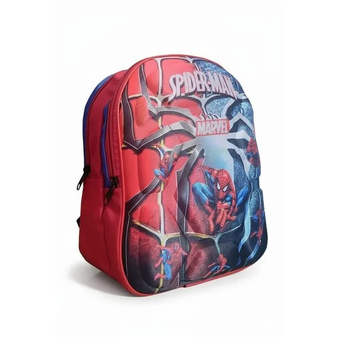 3D children's backpack