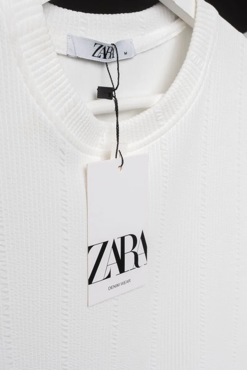 ZARA Jakar تيشرت وبنطلون PRE5