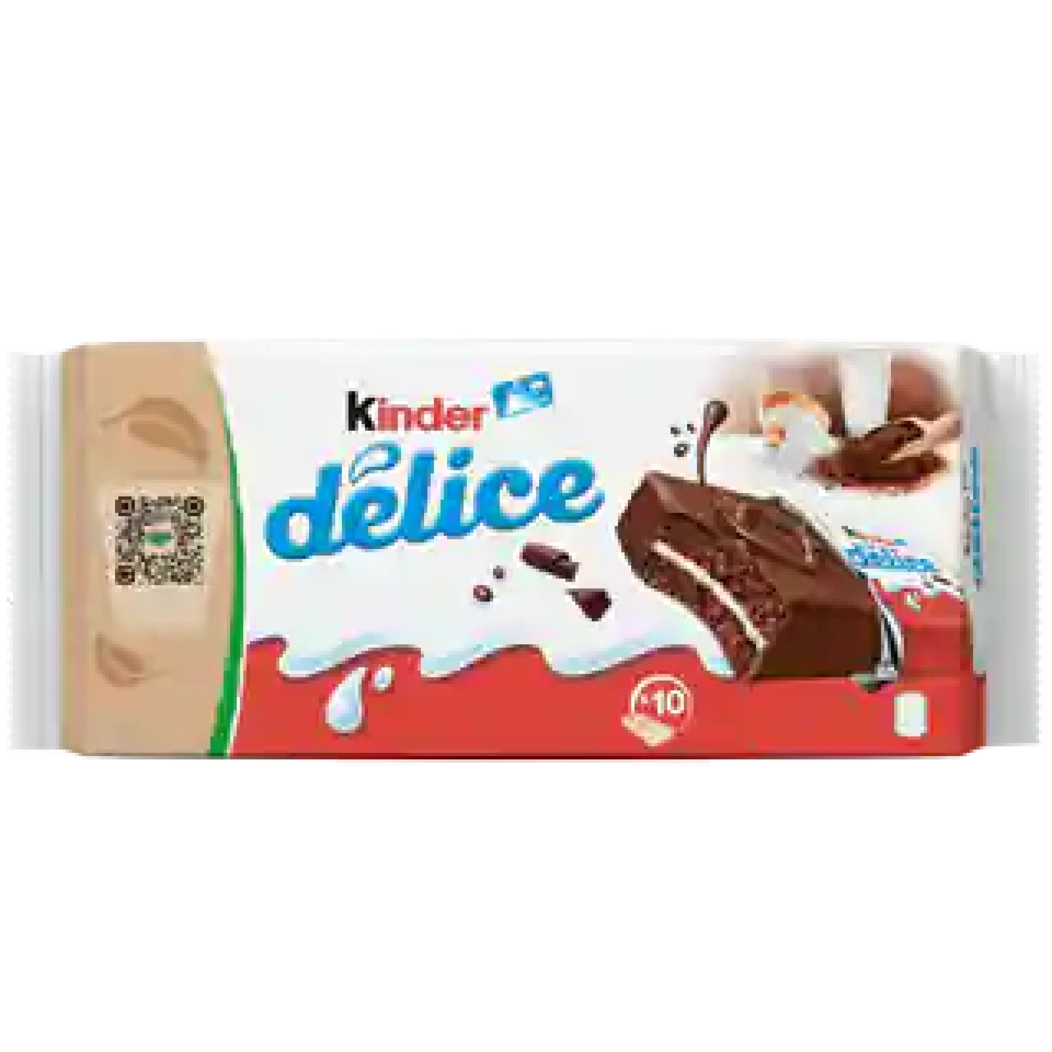 كندر délice