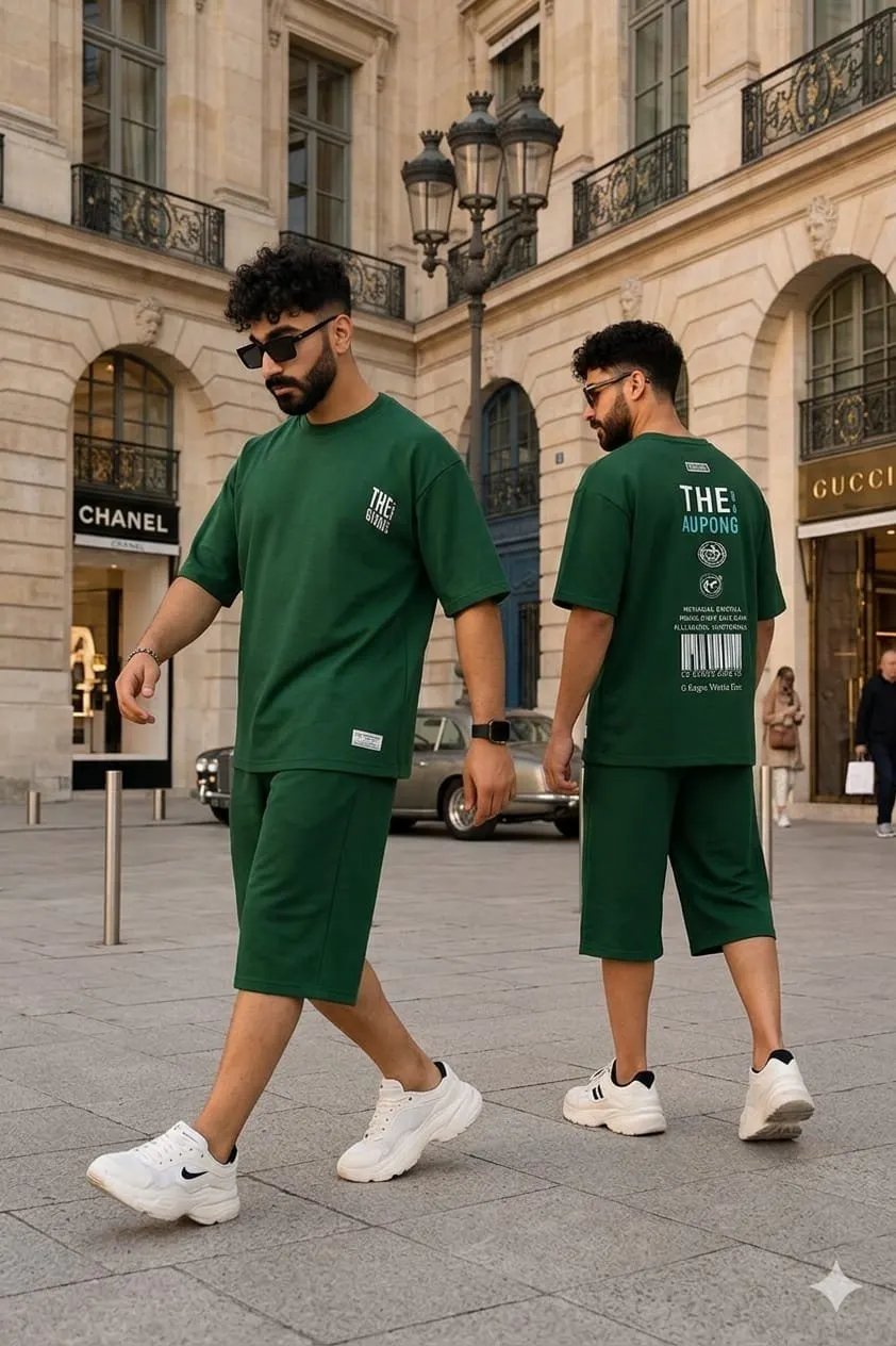 ترنج GIVING شورت