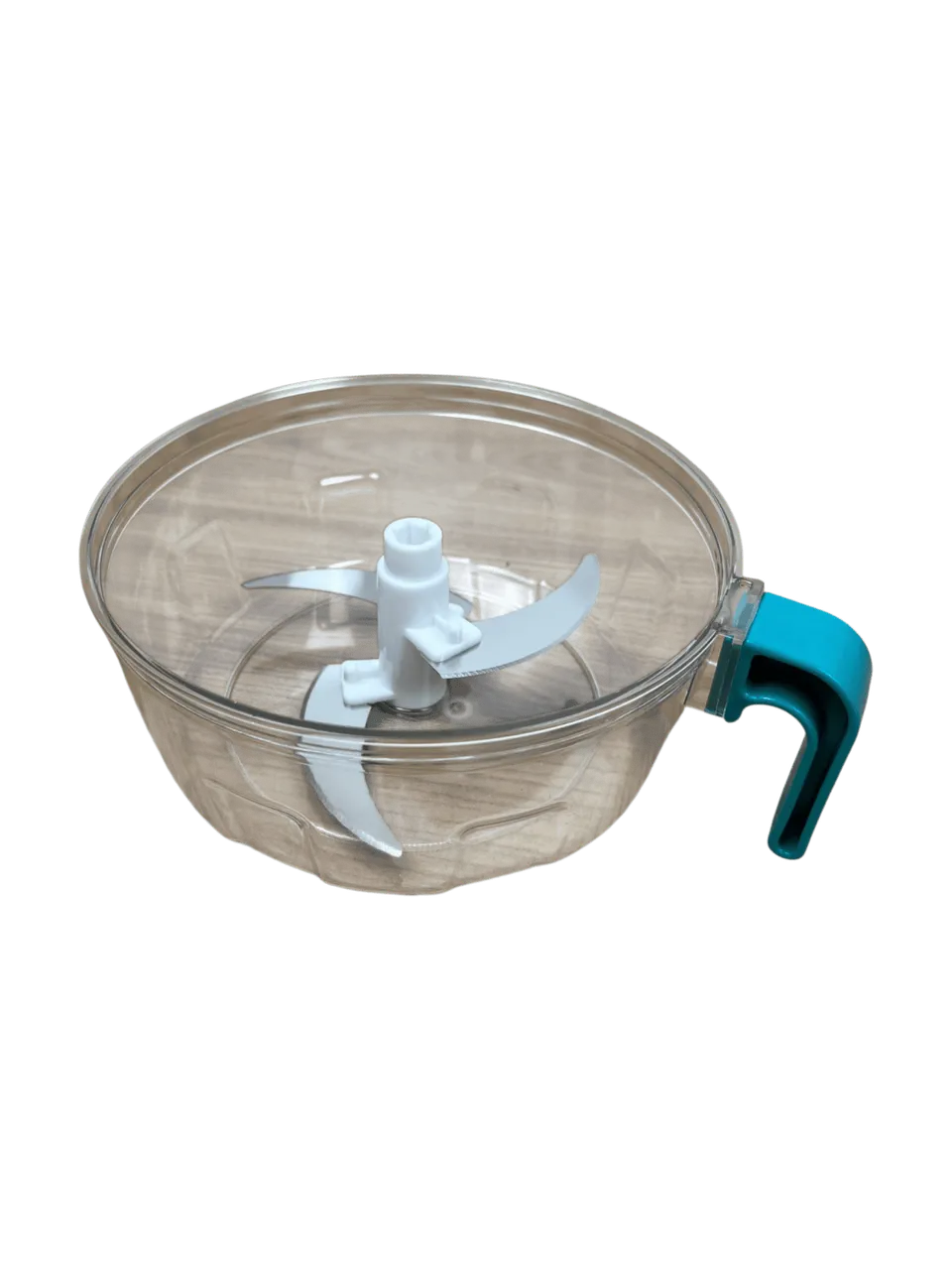 مثرامة خضروات متعددة الاستخدام 2 في 1