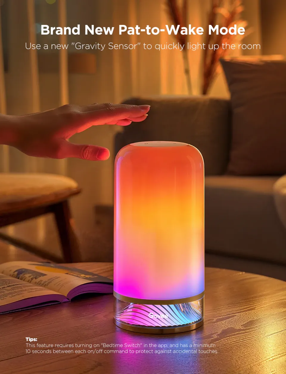 Govee Table Lamp 2