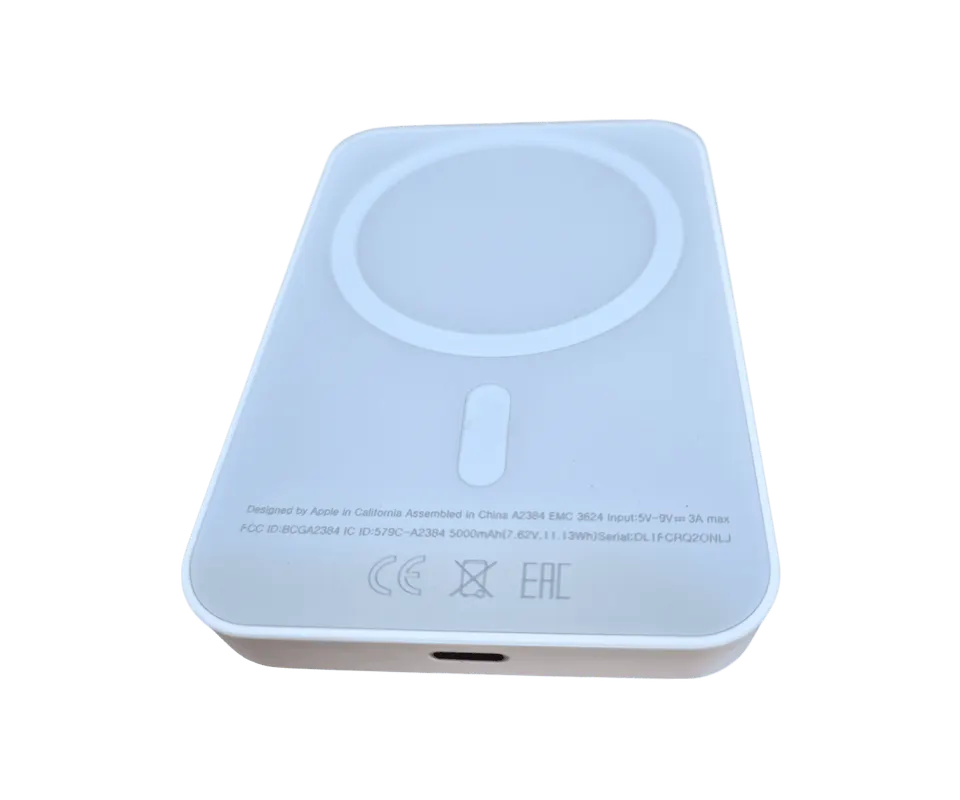 Apple MagSafe Classic Power Bank