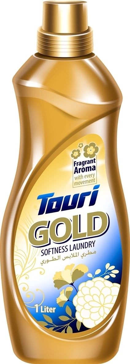 توري منعم الملابس 1 لتر