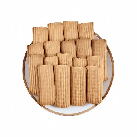 بسكويت - نص كيلو 