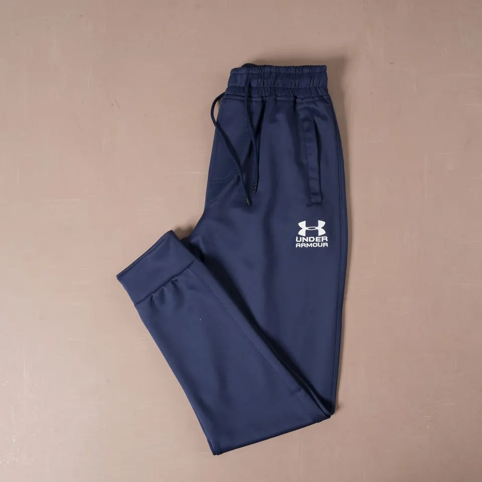 بنطلون أندر آرمور under armour NE11 مستورد لوجو رابر بارز مقاسات حتي 6XL