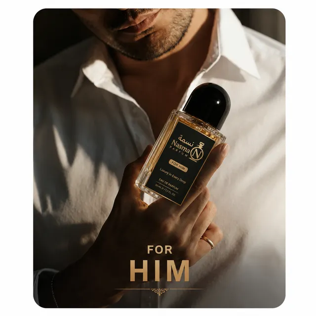 For HIM