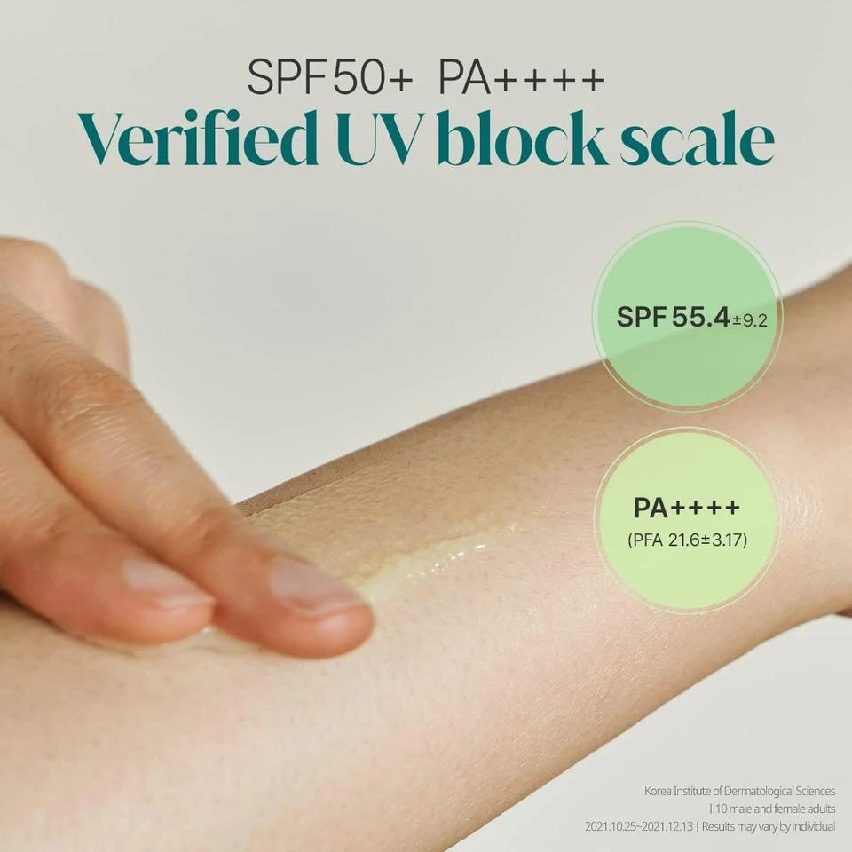 Goodal Green Tangerine Vita C Dark Spot Care Sun Serum Spf 50+ 50 ml