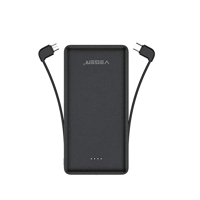 باوربانك ڤيقر سعة 10000 mAh